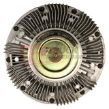 28627-17 Genuine Eaton Fan Clutch - Truck To Trailer