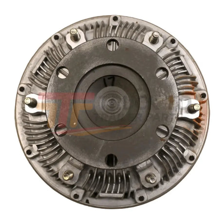 28627-17 Genuine Eaton Fan Clutch - Truck To Trailer