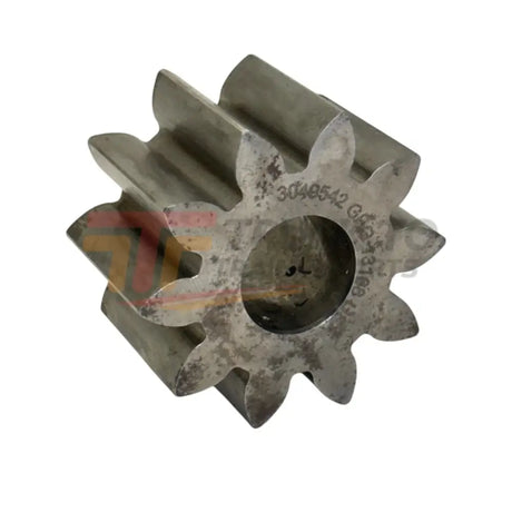 2863034 Genuine Cummins Gear Lubricating Oil Pump - Truck To Trailer