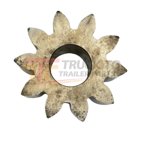 2863034 Genuine Cummins Gear Lubricating Oil Pump - Truck To Trailer