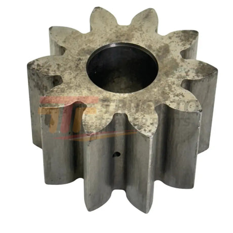 2863034 Genuine Cummins Gear Lubricating Oil Pump - Truck To Trailer