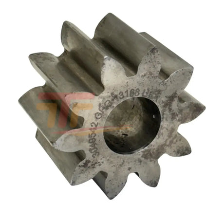 2863034 Genuine Cummins Gear Lubricating Oil Pump - Truck To Trailer