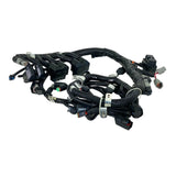 3102782 Genuine Cummins Electronic Control Module Wiring Harness For Ism Qsm - Truck To Trailer
