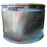 Q628443 Genuine Cummins Outlet Catalyst Module - Truck To Trailer