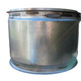 Q628443 Genuine Cummins Outlet Catalyst Module - Truck To Trailer