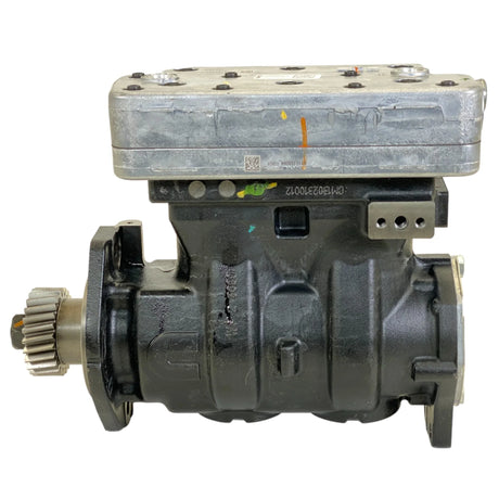 1650792041 Genuine Cummins Air Compressor - Truck To Trailer