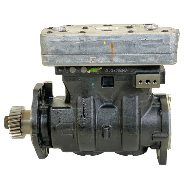 1650792041 Genuine Cummins Air Compressor - Truck To Trailer