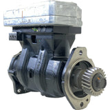 1650792041 Genuine Cummins Air Compressor - Truck To Trailer