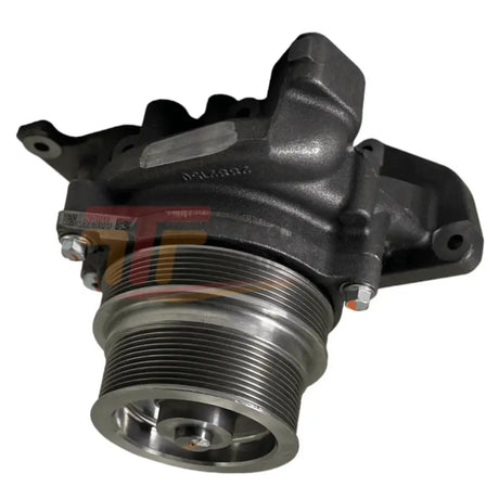 2883151 Genuine Cummins Isx 11.9 Water Pump - Truck To Trailer