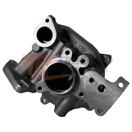 2883151 Genuine Cummins Isx 11.9 Water Pump - Truck To Trailer