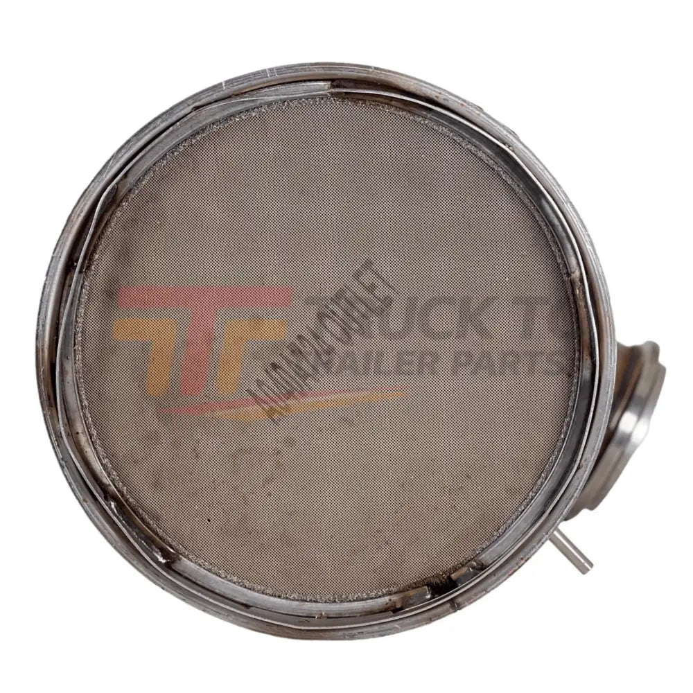 2871583 Genuine Cummins Inlet Catalyst Module No Core Charge - Truck To Trailer