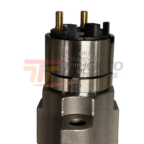 2872068 Oem Cummins Fuel Injector For Cummins Isc 8.3L Isl 8.9L - Truck To Trailer