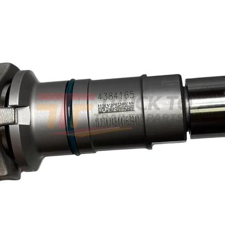 2872068 Oem Cummins Fuel Injector For Cummins Isc 8.3L Isl 8.9L - Truck To Trailer