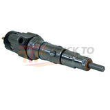 2872127 Oem Cummins Set Of Six Injectors Six For Xpi Fuel Systems On Epa07 8.9L Isc/Isl - Truck To Trailer