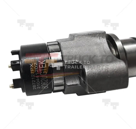 2872127Px Genuine Cummins Core Injector Core - Truck To Trailer