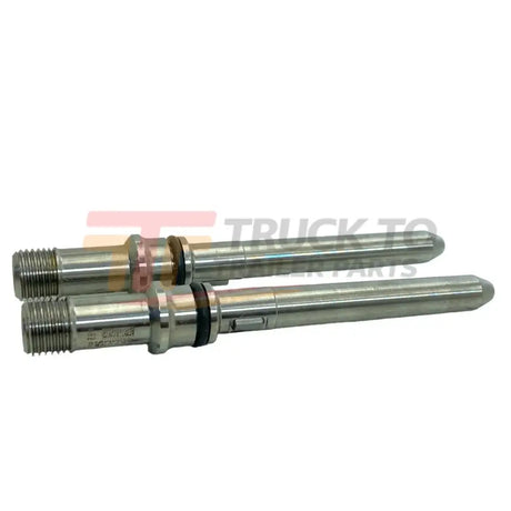 4903290 Genuine Cummins Set Of Six Fuel Supply Connectors For Cummins - Truck To Trailer