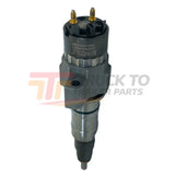 2872331 Oem Cummins Fuel Injector For Xpi Fuel Systems On Epa13 8.9L Isc/Isl - Truck To Trailer