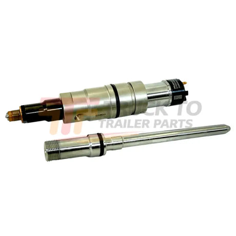 5579417PX Oem Cummins Fuel Injectors Set Of Six 6 For Xpi Fuel Systems On Epa10 Automotive 15L Isx/Qsx - Truck To Trailer
