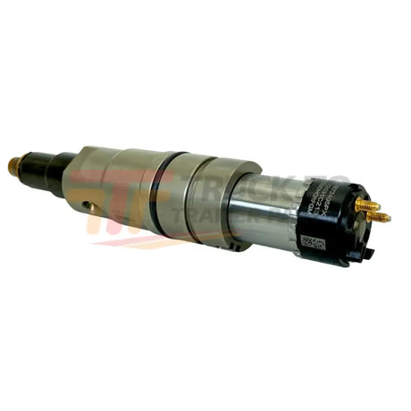 5579417PX Oem Cummins Fuel Injectors Set Of Six 6 For Xpi Fuel Systems On Epa10 Automotive 15L Isx/Qsx - Truck To Trailer