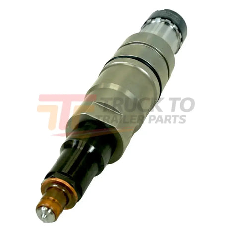 5579417PX Oem Cummins Fuel Injectors Set Of Six 6 For Xpi Fuel Systems On Epa10 Automotive 15L Isx/Qsx - Truck To Trailer