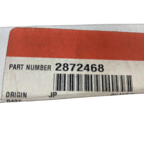 SKT151 Genuine Cummins Temperature Sensor - Truck To Trailer