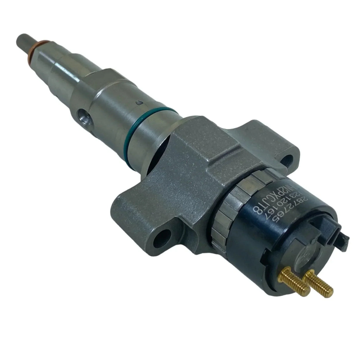 2872765PX Oem Cummins Kit Injectors Set Of Six 6 For Cummins Isc 8.3L Isl 8.9L - Truck To Trailer