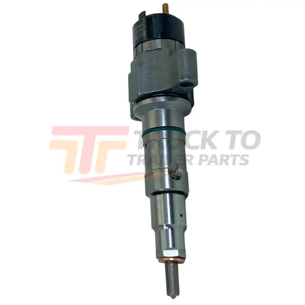 2872765Px Oem Cummins Injector Kit For Cummins Isc 8.3L Isl 8.9L - Truck To Trailer