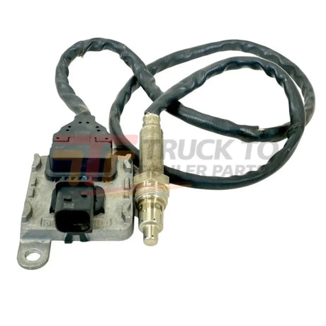 9046013 Genuine Cummins Nox Nitrogen Oxide Sensor - Truck To Trailer