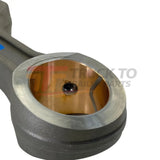 2874332Rx Genuine Cummins Engine Connecting Rod For Cummins Qsl8.9 - C240 - Truck To Trailer