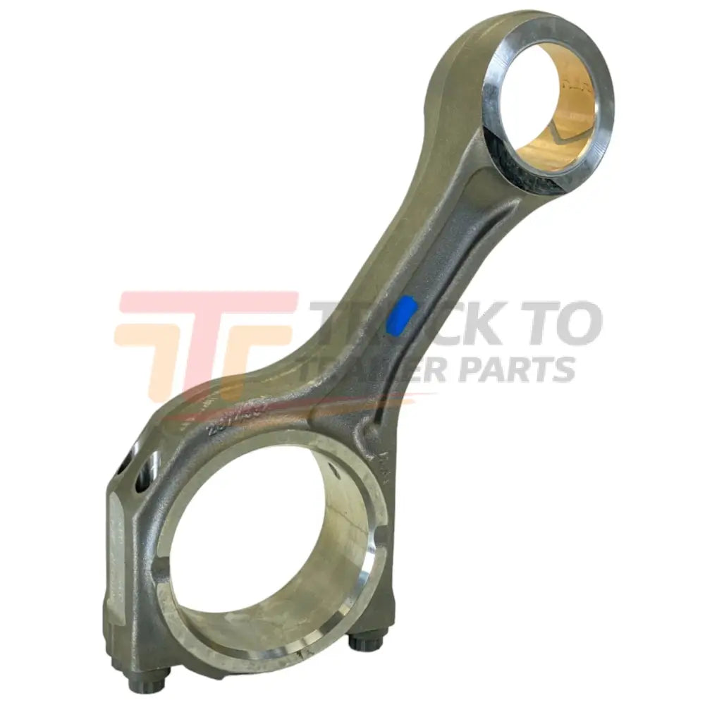 2874332Rx Genuine Cummins Engine Connecting Rod For Cummins Qsl8.9 - C240 - Truck To Trailer