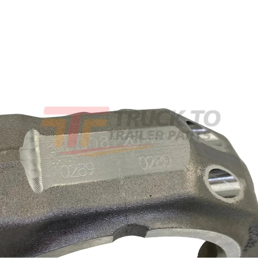 2874332Rx Genuine Cummins Engine Connecting Rod For Cummins Qsl8.9 - C240 - Truck To Trailer
