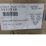 3132328 Genuine Mack Mirror - Truck To Trailer