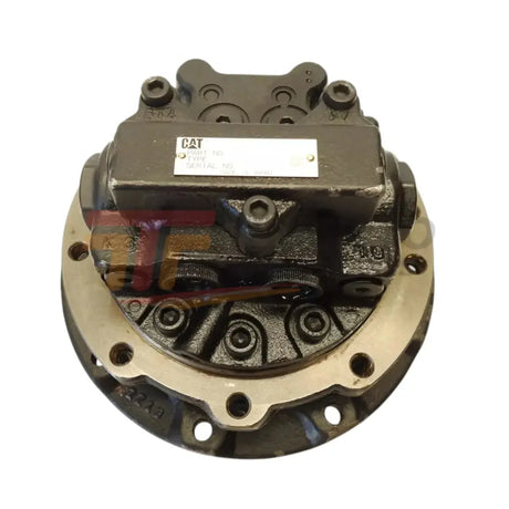 288-3462 Caterpillar Final Drive Motor - Truck To Trailer