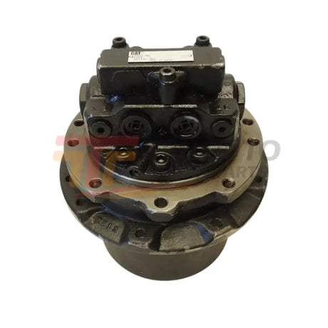288-3462 Caterpillar Final Drive Motor - Truck To Trailer