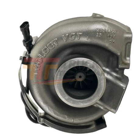 2881701 Genuine Cummins He351Ve Turbocharger Kit For Isb 6.7L - Truck To Trailer