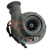 2881701 Genuine Cummins He351Ve Turbocharger Kit For Isb 6.7L - Truck To Trailer