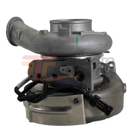2881701 Genuine Cummins He351Ve Turbocharger Kit For Isb 6.7L - Truck To Trailer