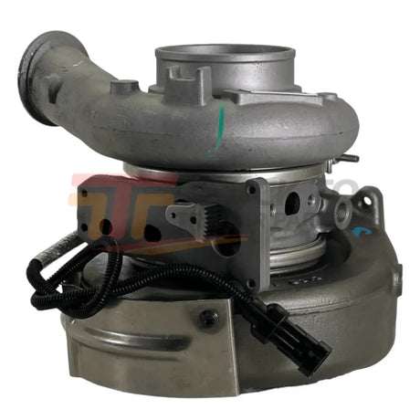 2881701 Genuine Cummins He351Ve Turbocharger Kit For Isb 6.7L - Truck To Trailer