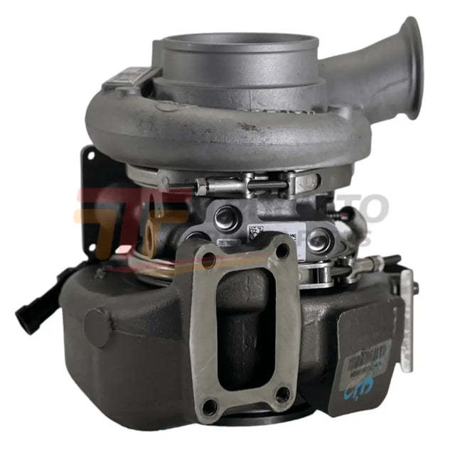 2881701Rx Genuine Cummins He351Ve Turbocharger Kit For Isb 6.7L - Truck To Trailer