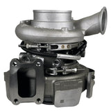 4352334HX Genuine Cummins He351Ve Turbocharger Kit For Isb 6.7L - Truck To Trailer
