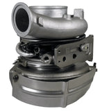 4352334HX Genuine Cummins He351Ve Turbocharger Kit For Isb 6.7L - Truck To Trailer