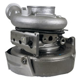 4352334HX Genuine Cummins He351Ve Turbocharger Kit For Isb 6.7L - Truck To Trailer