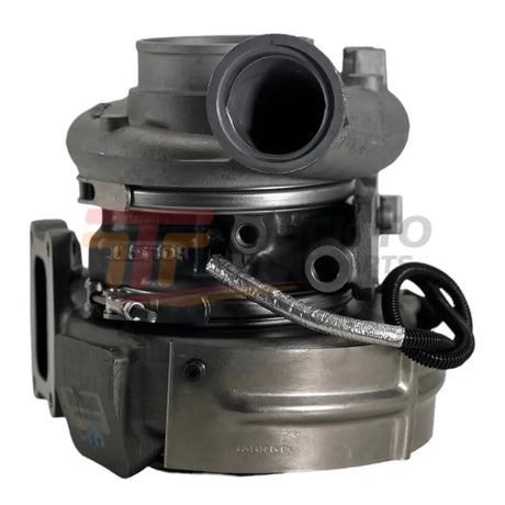 2881708 Genuine Cummins He351Ve Turbocharger Kit For Isb 6.7L - Truck To Trailer