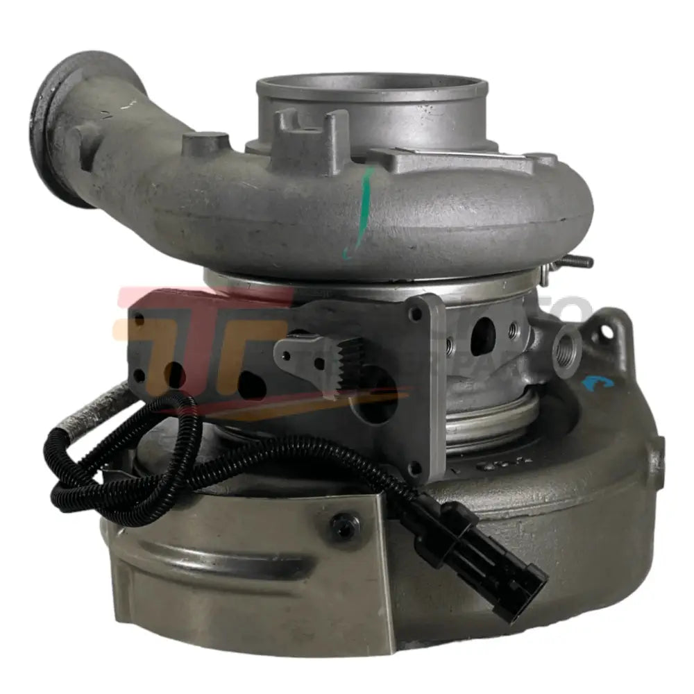 2881708 Genuine Cummins He351Ve Turbocharger Kit For Isb 6.7L - Truck To Trailer
