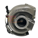 2881708 Genuine Cummins He351Ve Turbocharger Kit For Isb 6.7L - Truck To Trailer