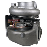 2881708Rx Genuine Cummins He351Ve Turbocharger Kit For Isb 6.7L - Truck To Trailer