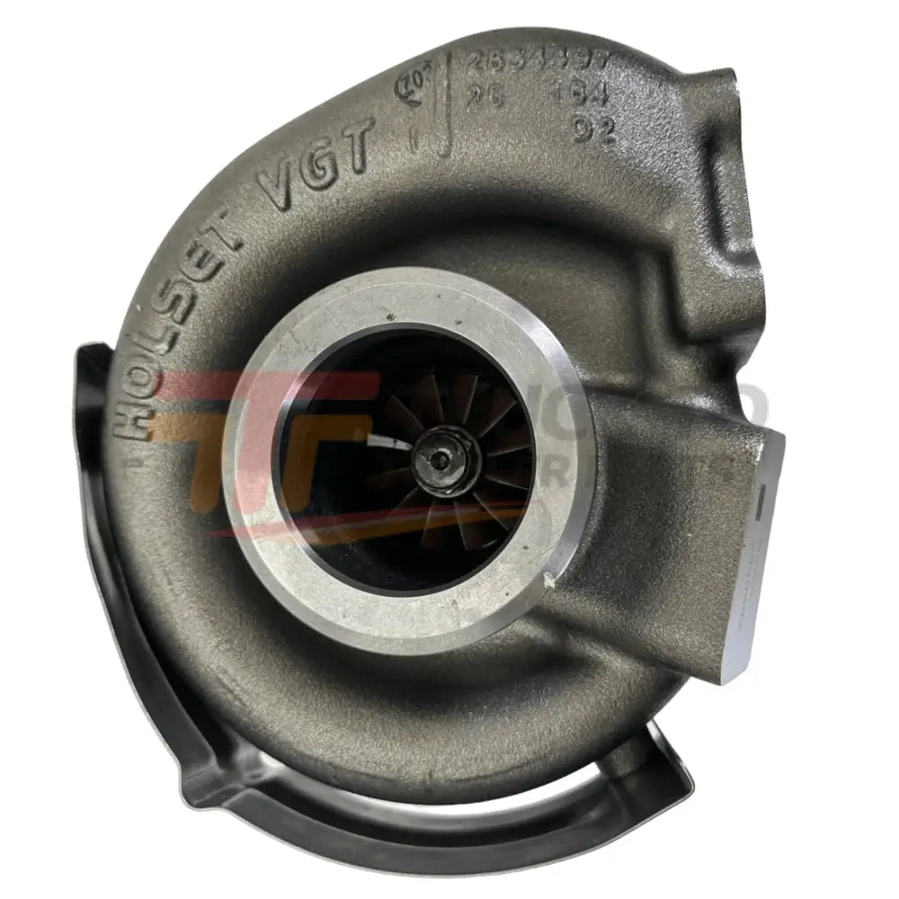 2881708Rx Genuine Cummins He351Ve Turbocharger Kit For Isb 6.7L - Truck To Trailer