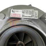 2881708Rx Genuine Cummins He351Ve Turbocharger Kit For Isb 6.7L - Truck To Trailer