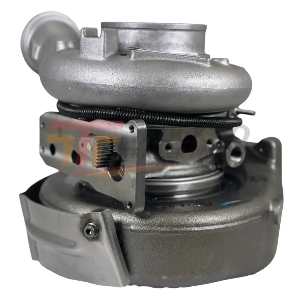 2881708Rx Genuine Cummins He351Ve Turbocharger Kit For Isb 6.7L - Truck To Trailer