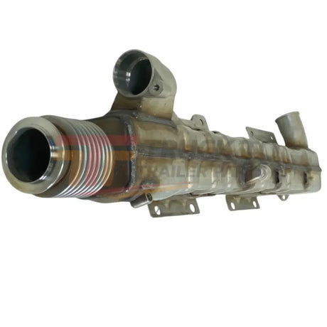 2881784Nx Genuine Cummins Egr Exhaust Gas Recirculation Cooler - CumminsM500